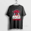 Original Arkansas Razorbacks X Gnomes Xmas Christmas