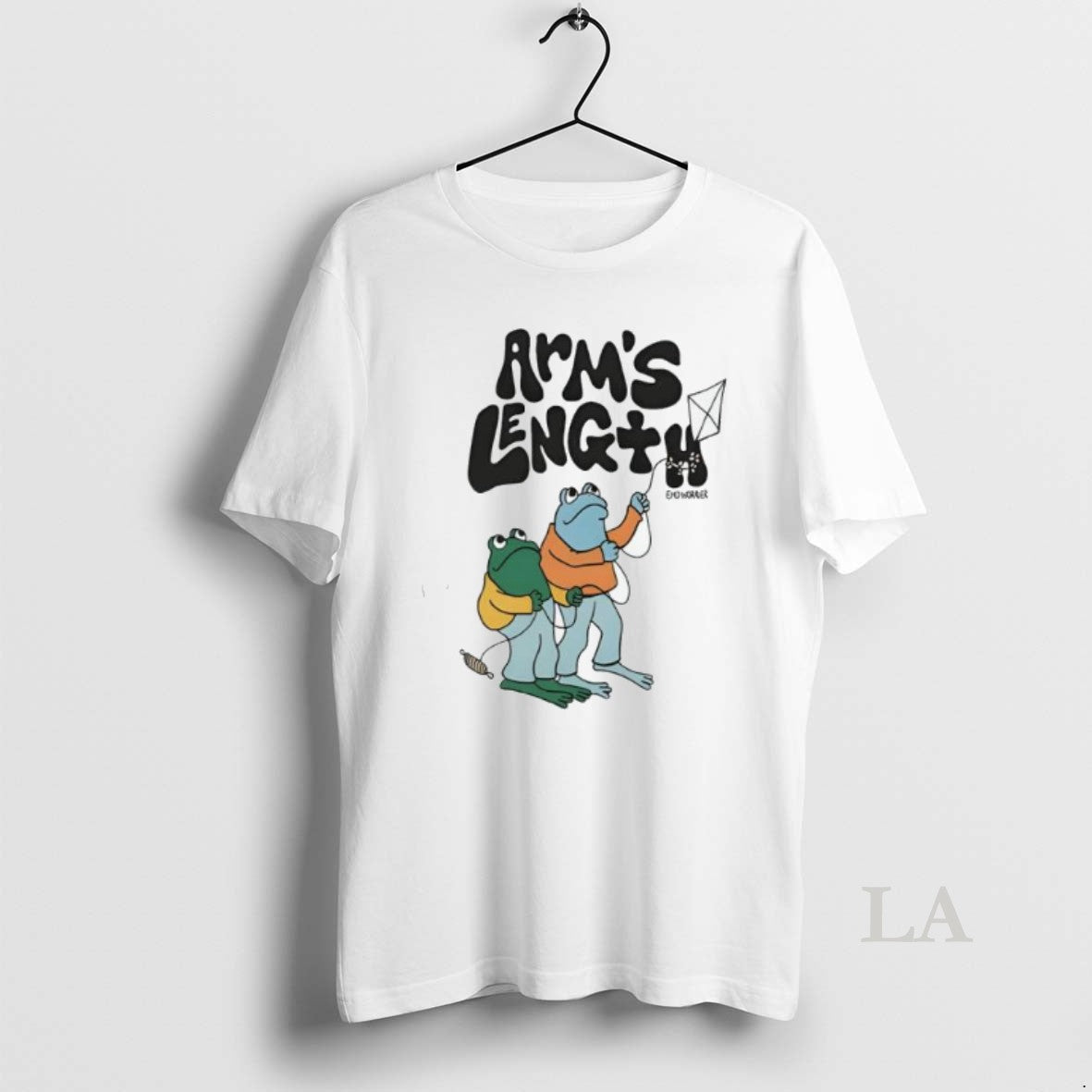Original Arms Length Tour 2025