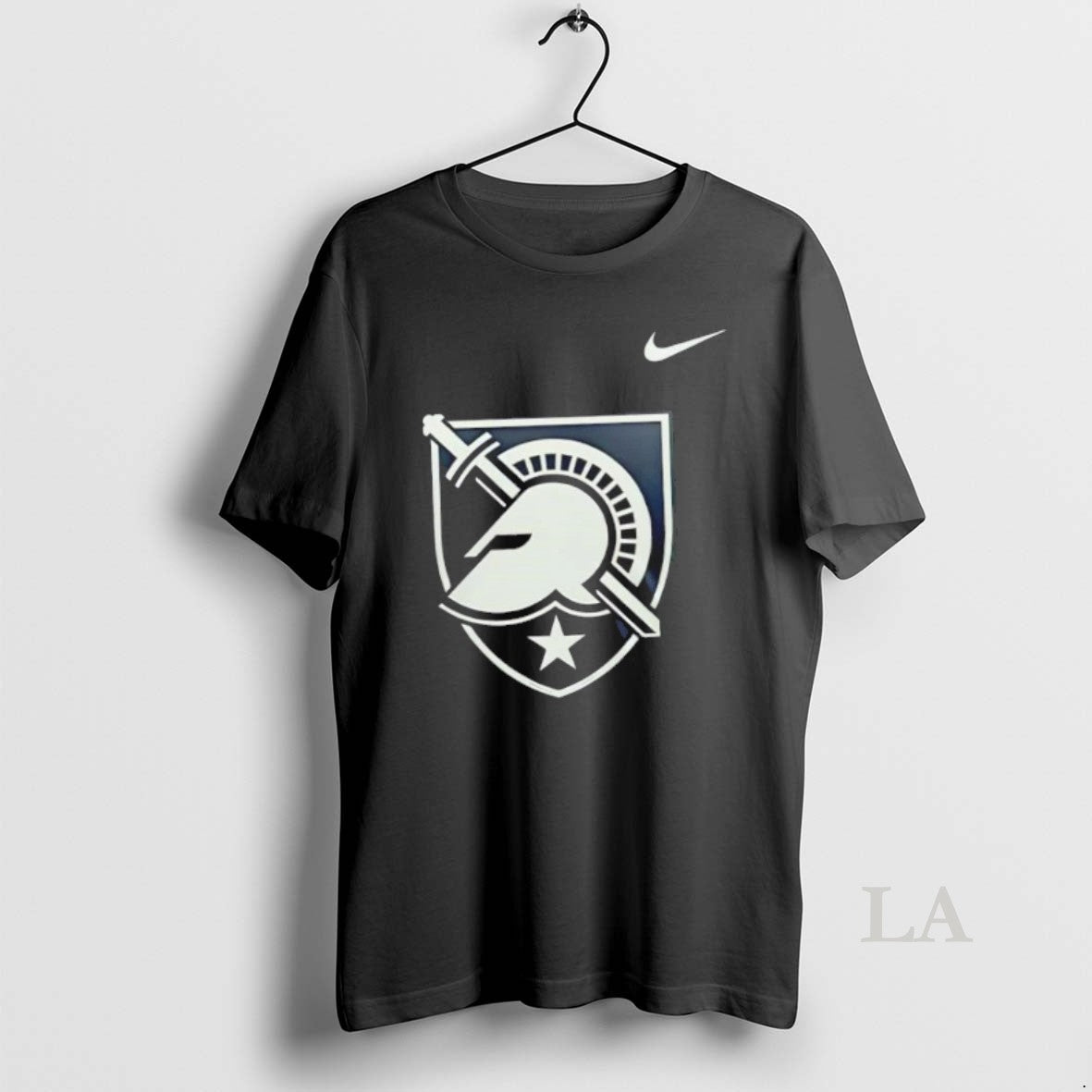 Original Army Black Knights Football Coachs Smile Says It All 2025 2 Sided