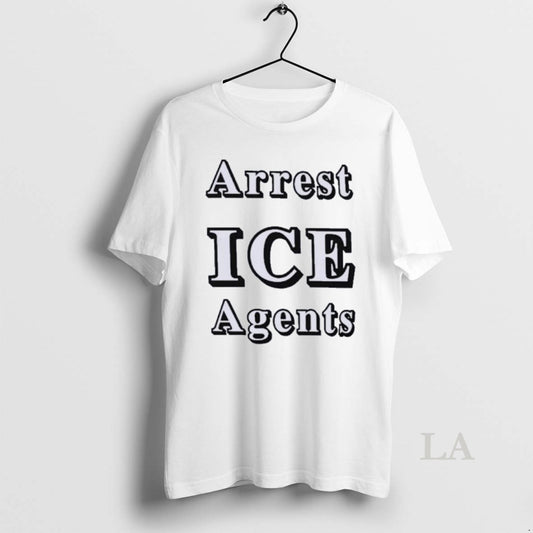 Original Arrest Ice Agents