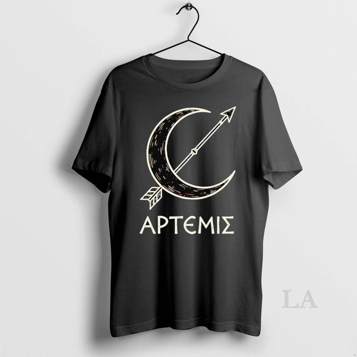 Original Artemis In Greek