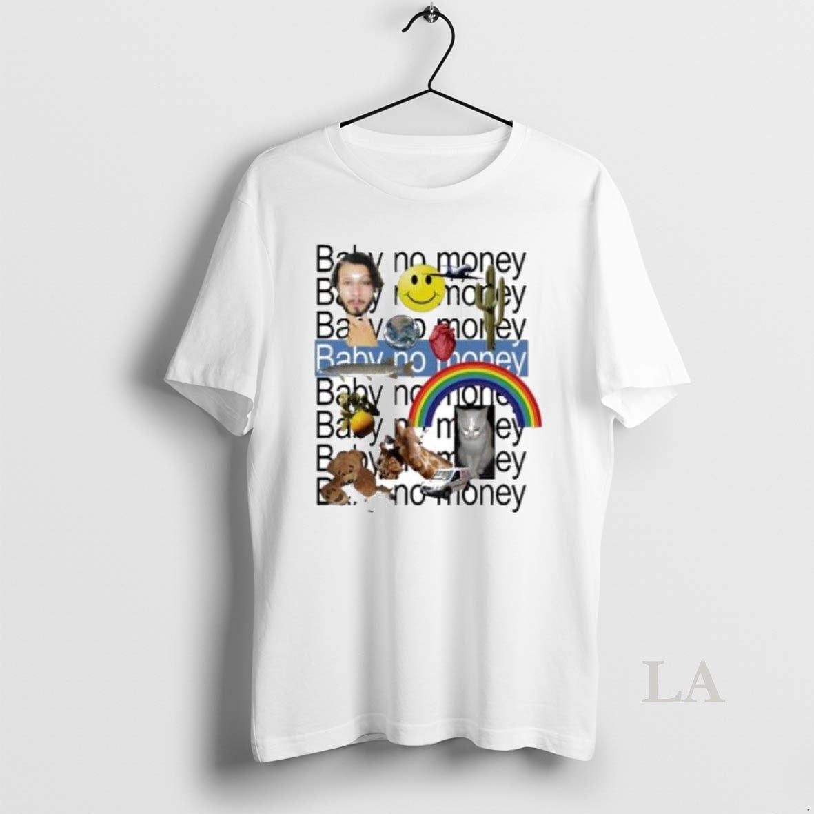 Original Artist First Baby No Money Generic 2025