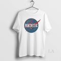 Original Astro Fantastic Nasa 2025