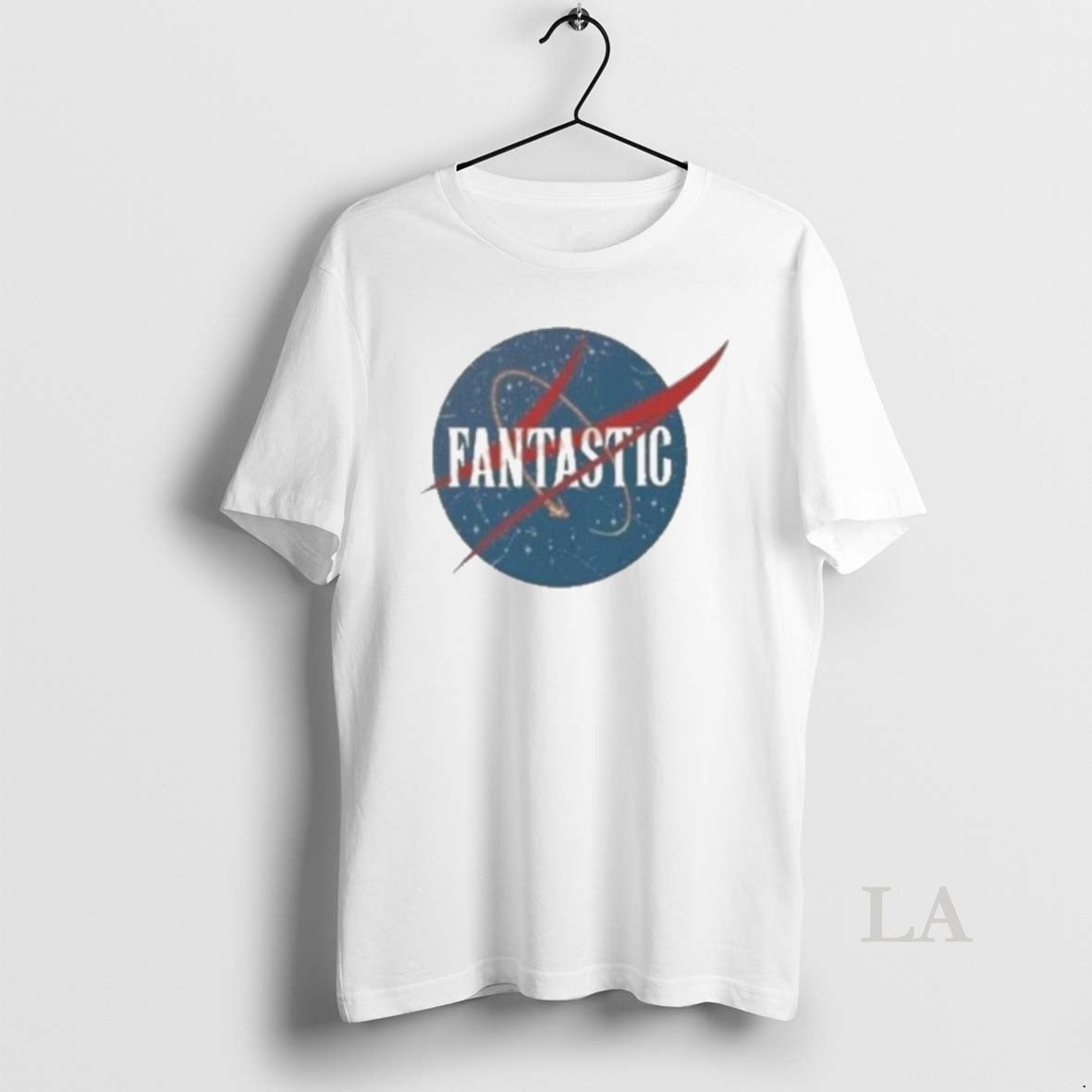 Original Astro Fantastic Nasa 2025