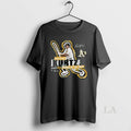 Original Athletics Nick Kurtz 2025 American League Rookie Of The Year