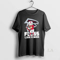 Original Atlanta Falcons Football Floss Like A Boss