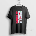 Original Atlanta Falcons Football Life Is Simple