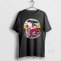 Original Atlanta Falcons X Santa Claus Christmas Vintage