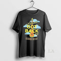 Original Atlanta Got Back Tour 2025 Ceramic Ceramic And Classic Dad Cap