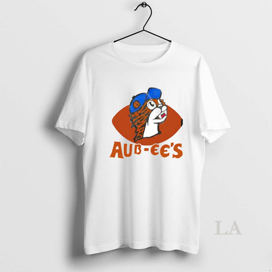 Original Auburn Tigers Aub Ees Buc Ees Parody