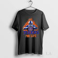 Original Auburn Tigers Football For Life