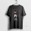 Original Auburn Tigers Logo Military Rifle Night Vision War Eagle