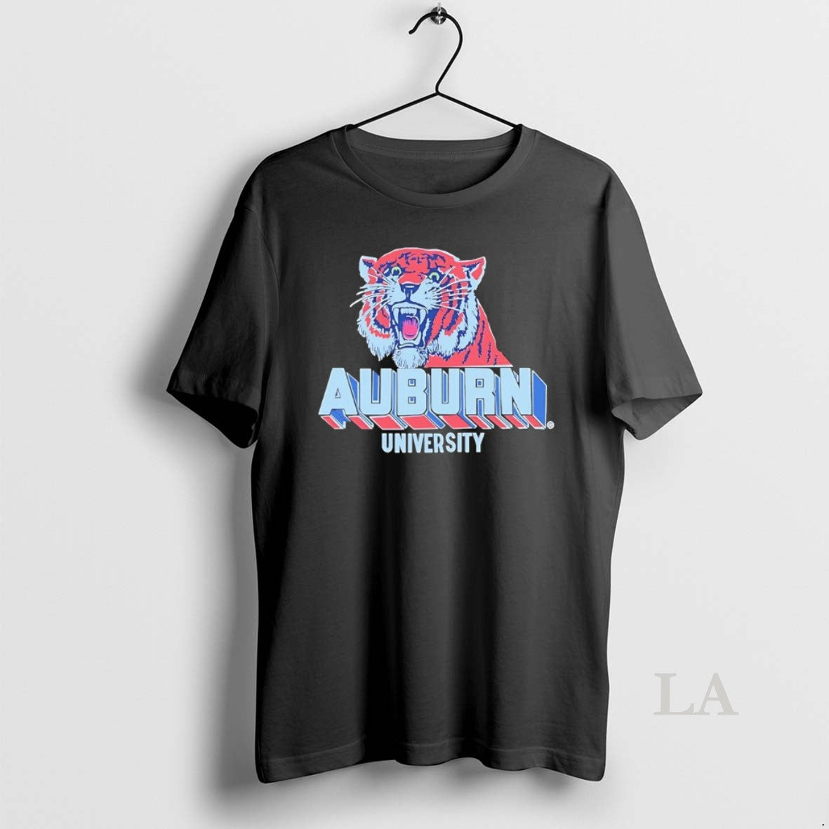 Original Auburn Tigers University