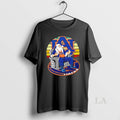 Original Auburn Tigers X Santa Claus Christmas Vintage