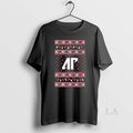 Original Austin Peay Governors Ugly Christmas Light