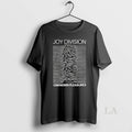 Original Australian Pm Wearing A Joy Division Unknown Pleasures