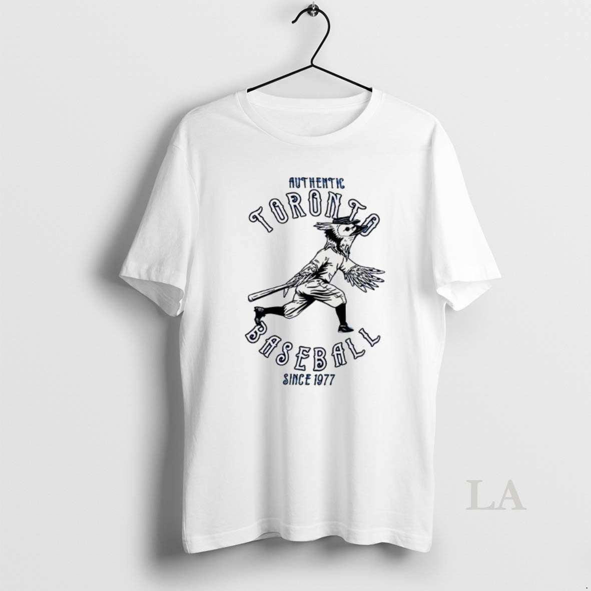Original Authentic Toronto Baseball Since 1977
