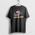 Original Autism Awareness Logo Christmas Just Be Kind