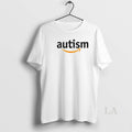 Original Autism Logo