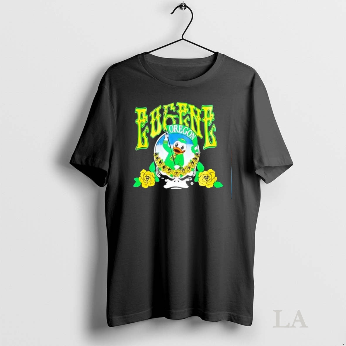 Original Autzen Eugene Oregon Duck