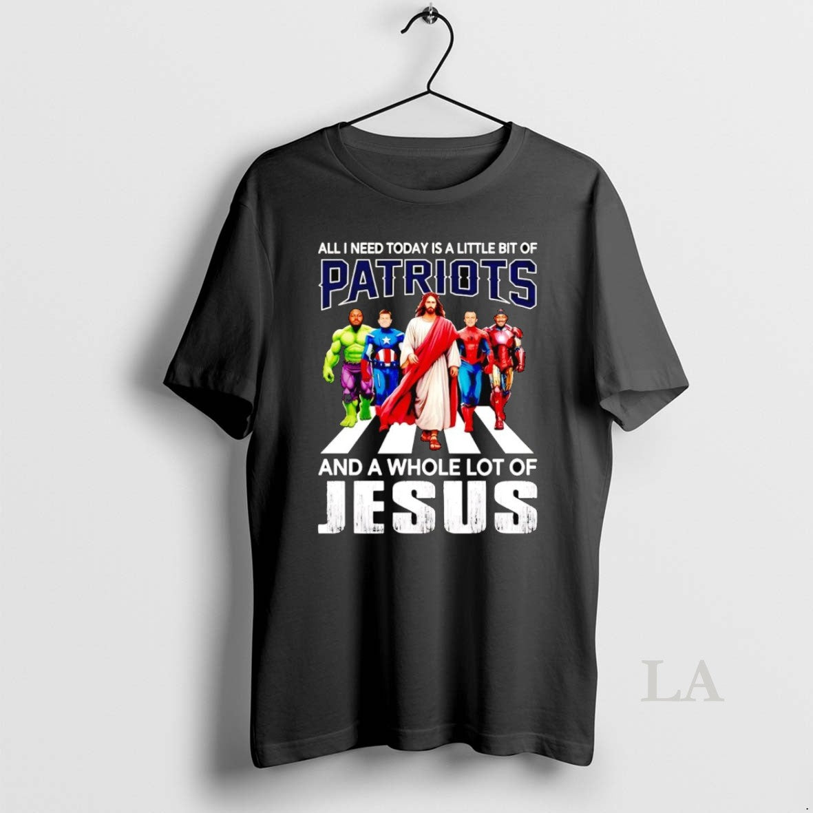 Original Avengers All I Need Today Is A Little Bit Of Patriots And A Whole