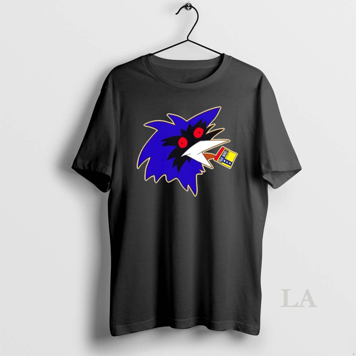 Original Awesome Cursed Old Bay Baltimore Ravens
