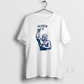 Original Awesome Super Y Brigham Young University