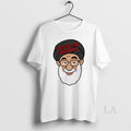 Original Ayatollah Assahola Big Face