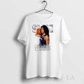 Original Azzi Fudd Uconn Huskies Basketball Slam Take The Crown