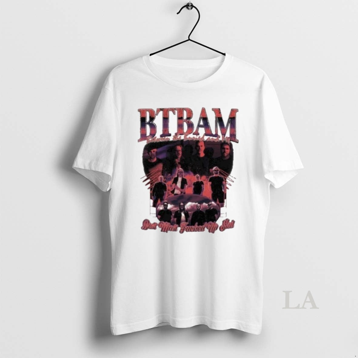 Original Btbam Best Most Fucked Up Shit 2025