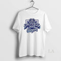 Original Back 2 Back Los Angeles Dodgers 2025 World Series Champions Mlb Trophy