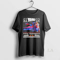 Original Back To The Future For Christmas