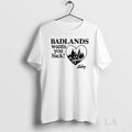 Original Badlands Wants You Back Halsey Tee Sweater