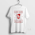 Original Baker Mayfield Baker Baker The Touchdown Maker Uglt Christmas