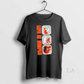 Original Baltimore Orioles Baseball Life Is Simple
