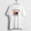 Original Baltimore Orioles X Frederick Keys Of Tomorrow Logo