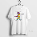 Original Bart Action Life Ignorance Fear