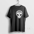 Original Basketball Alien Logo