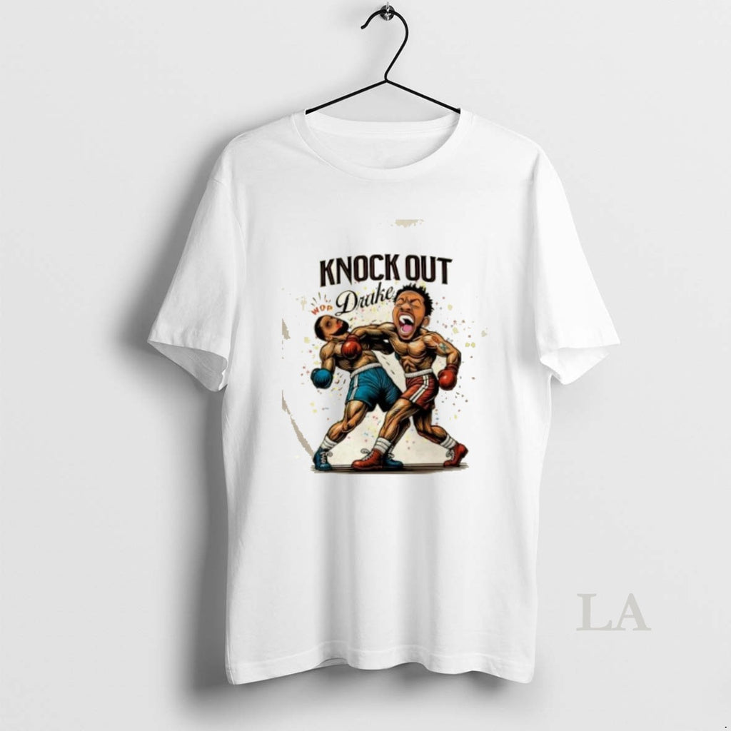 Original Battle Kendrick Lamar Knock Out Drake