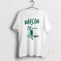 Original Baylor Bears Volleyball 2025