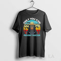 Original Bear Only You Can Prevent Fascism Vintage