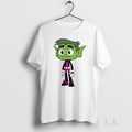 Original Beast Boy Teen Titans Cartoon