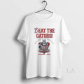 Original Beat The Gators Georgia Bulldogs Vs Florida Gators November 1 2025