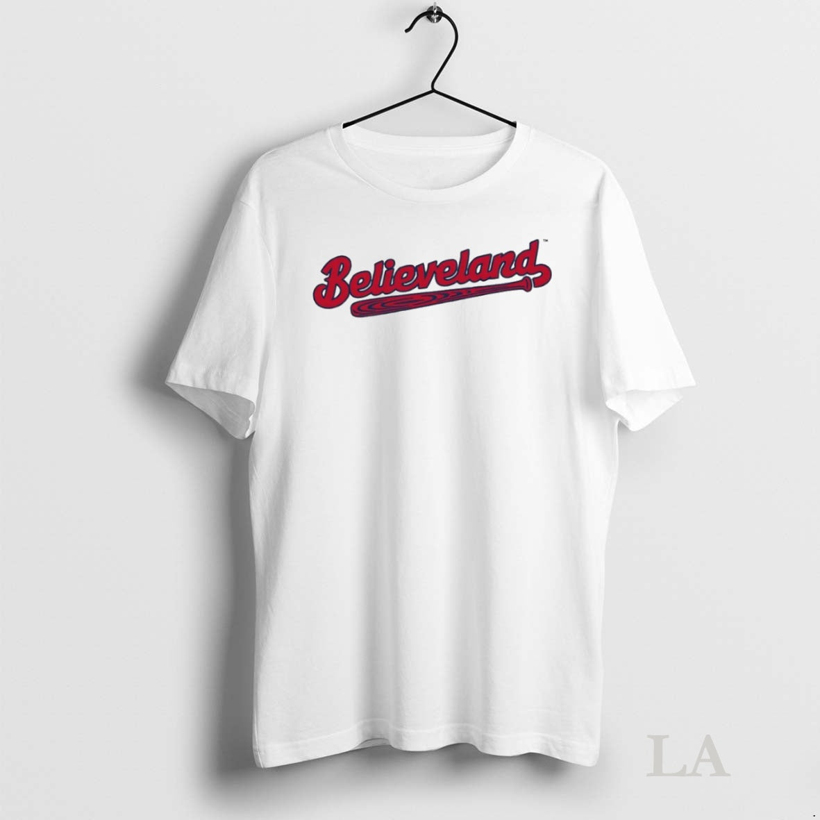 Original Believeland Baseball Script
