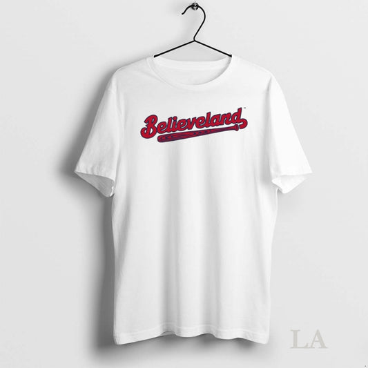 Original Believeland Baseball Script