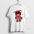 Original Benny The Bull Wear Lil Benny 2025