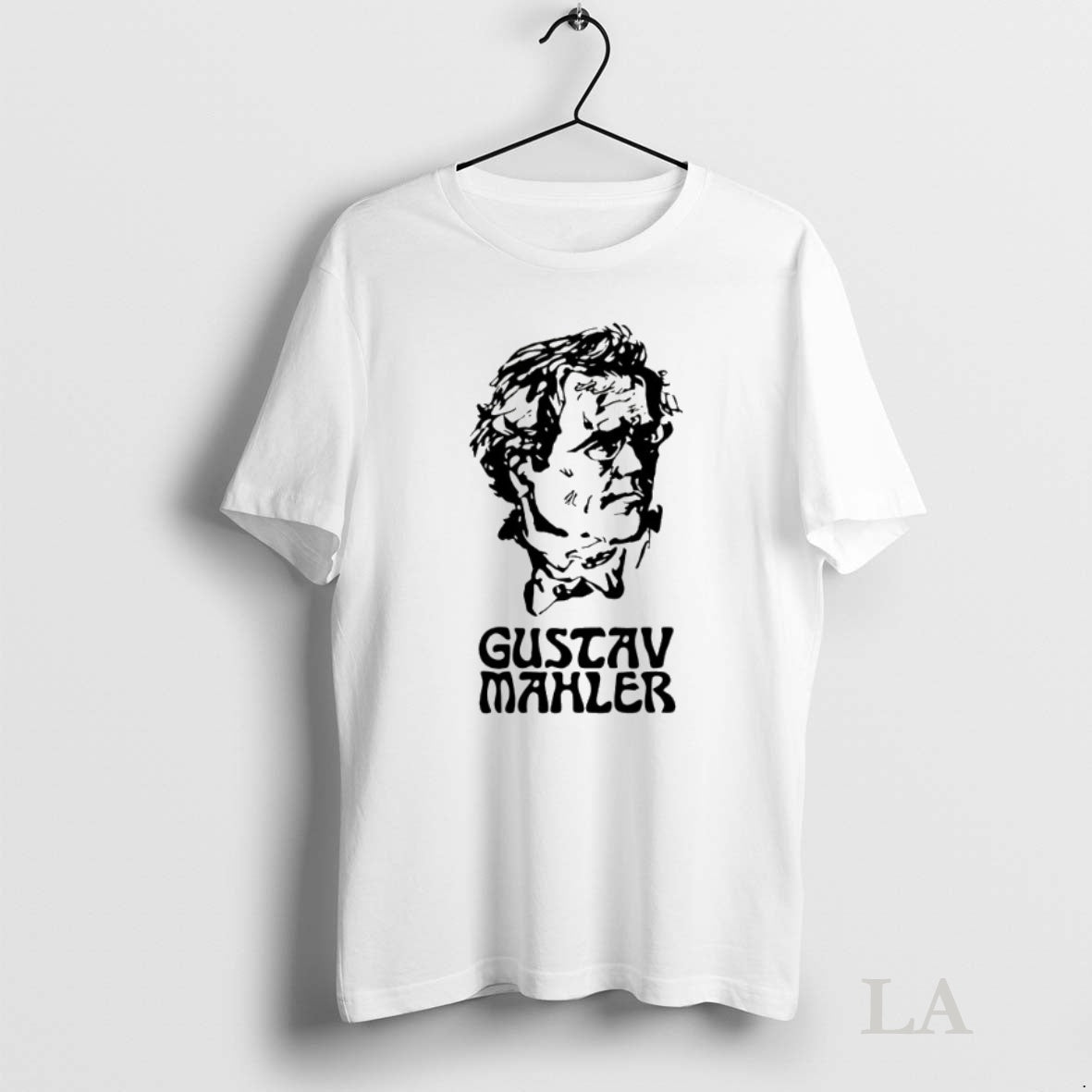 Original Bernstein Mahler Gustav Mahler