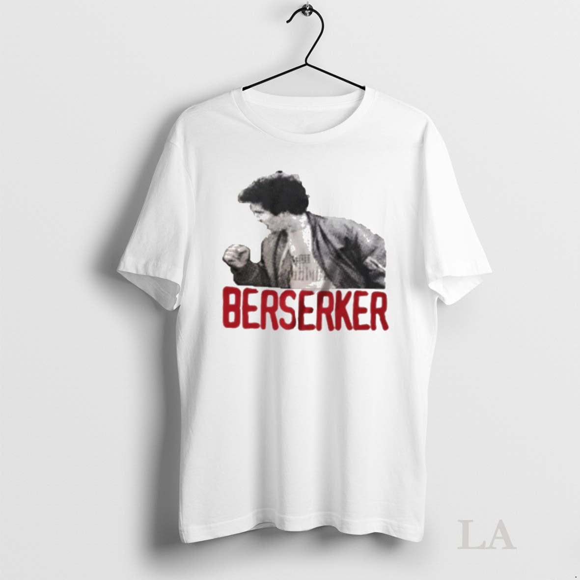 Original Berserker Jay Clerks