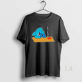 Original Best Degenerate Porpoise Miami Dolphins
