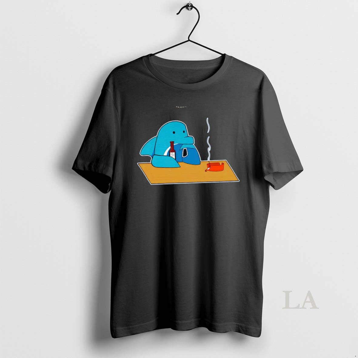 Original Best Degenerate Porpoise Miami Dolphins